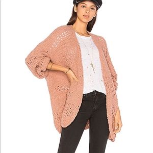 Free People - Saturday Morning Cardigan XS/S